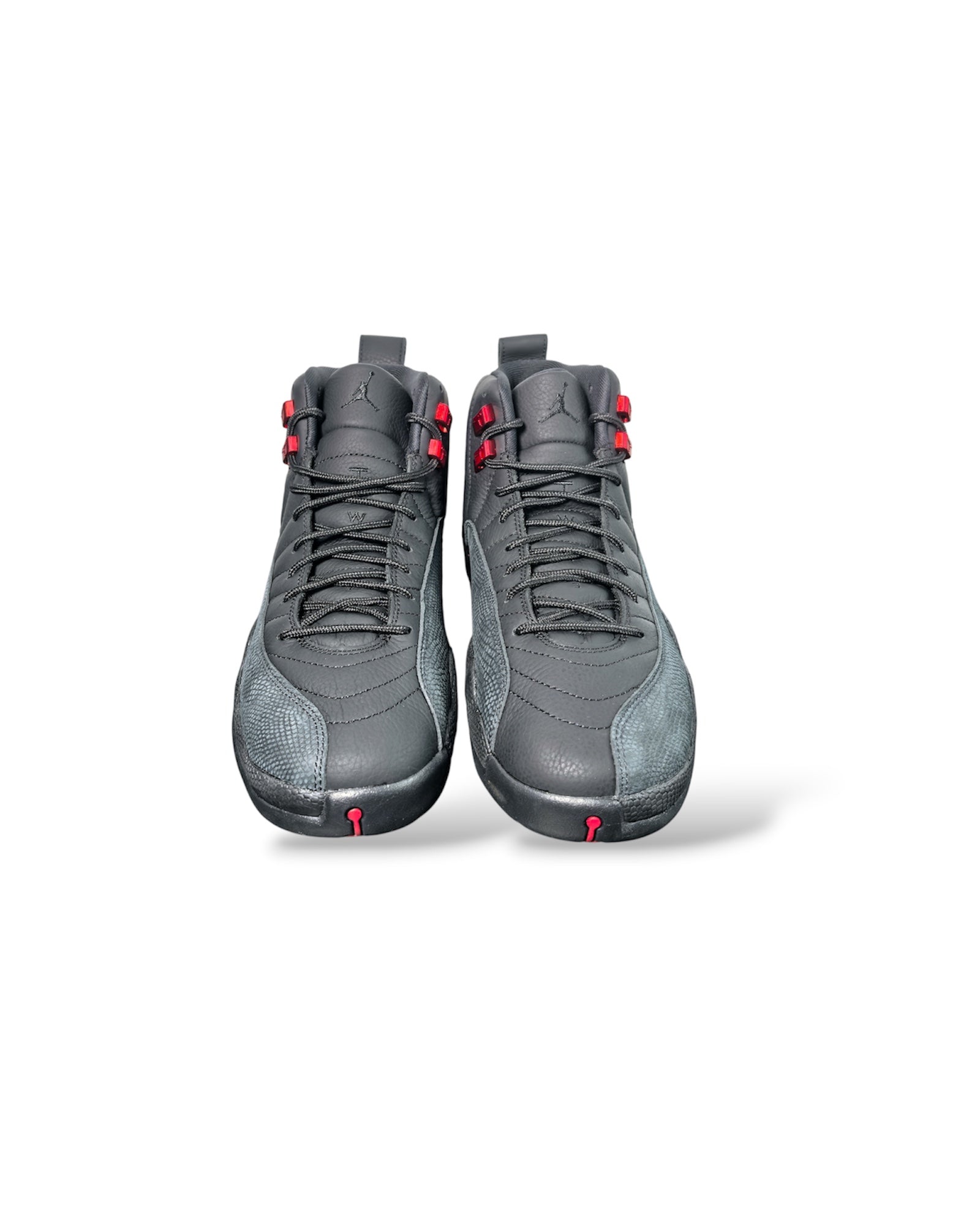 Air Jordan 12 "Bloodline" 2026