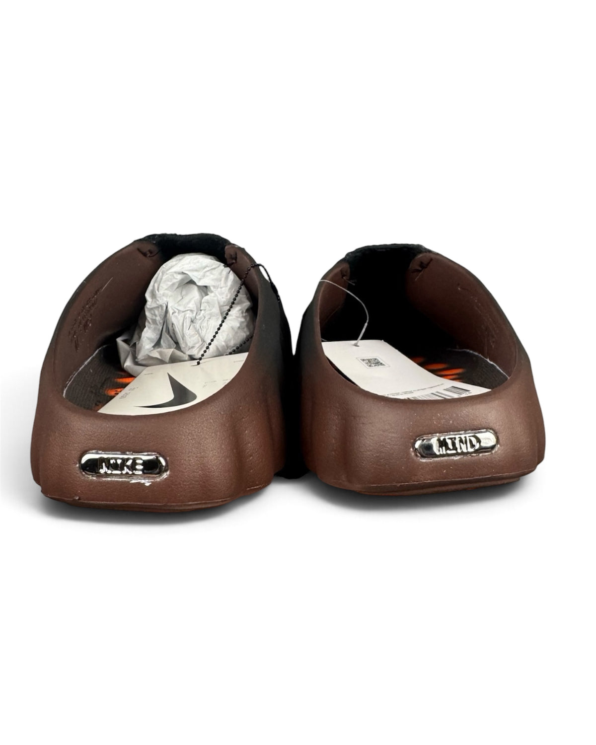 Nike Mind 001 “Volcano”