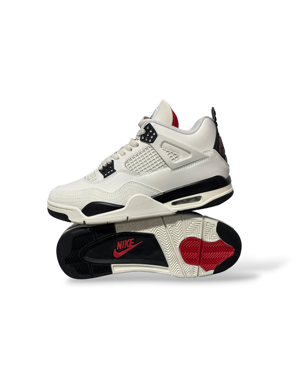 Air Jordan 4 "Flight Club" 2026