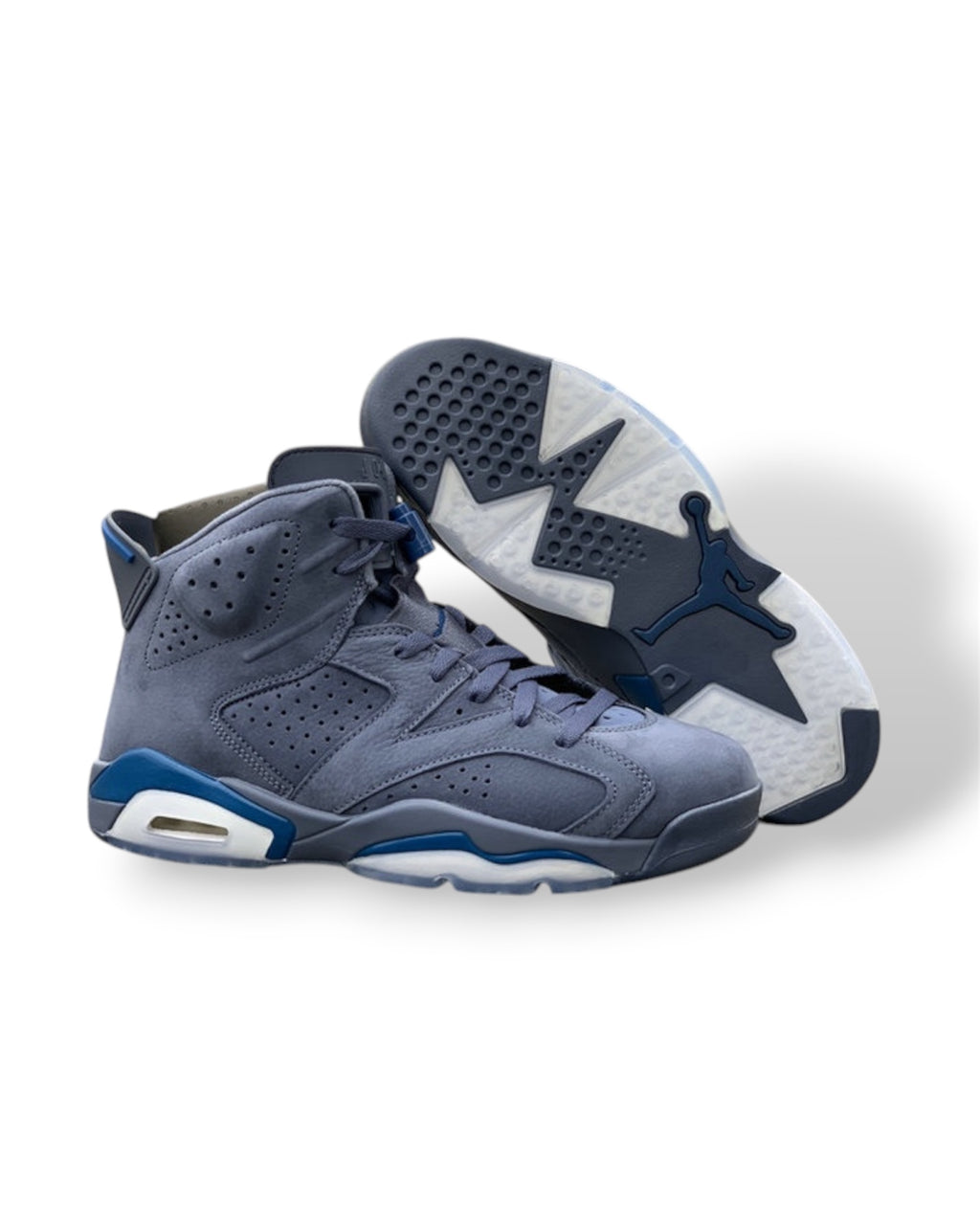 Air Jordan 6 “Diffused Blue”