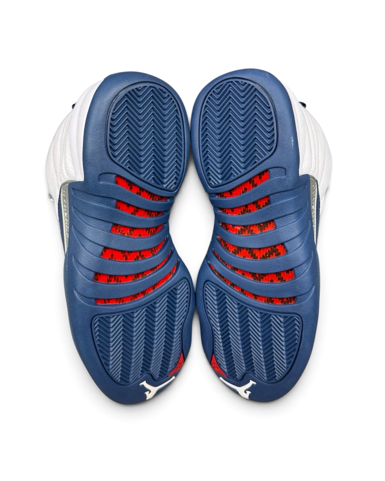 Air Jordan 12 “French Blue”
