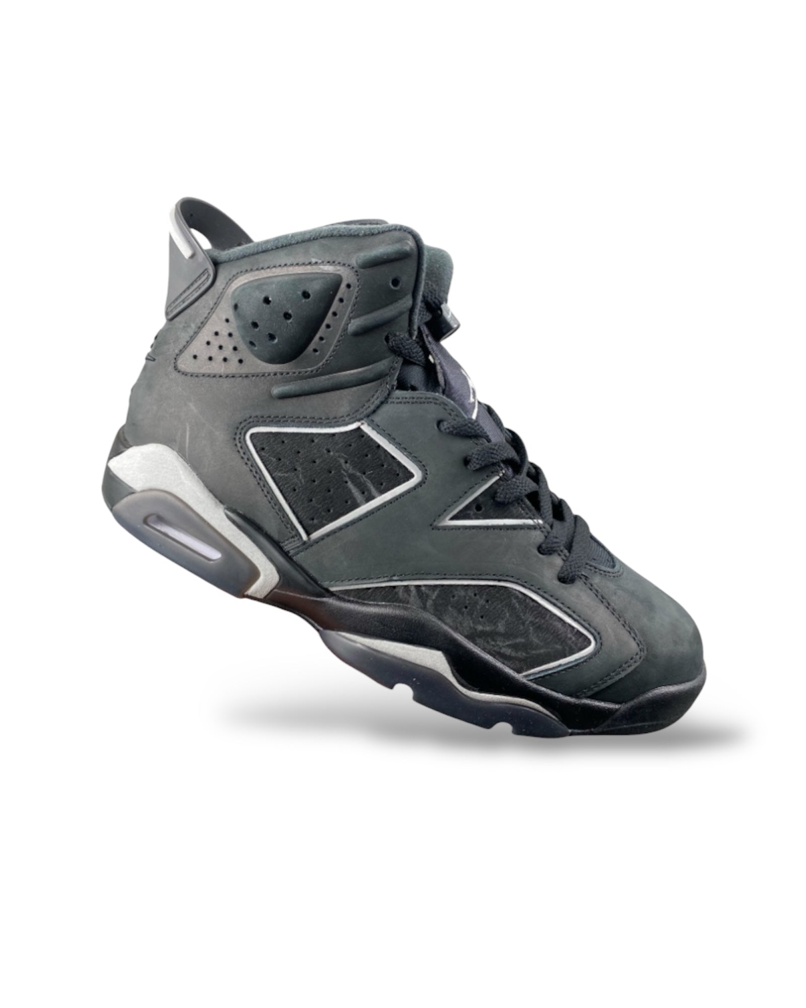 Air Jordan 6 "Cap & Gown" 2026