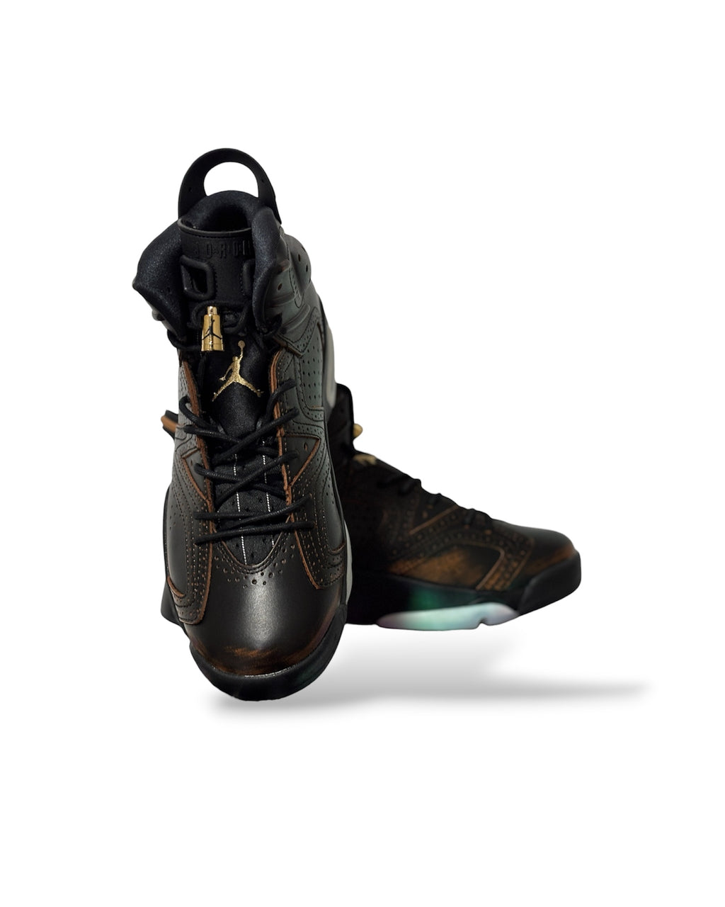 Air Jordan 6 “Xuan Wu” 2026