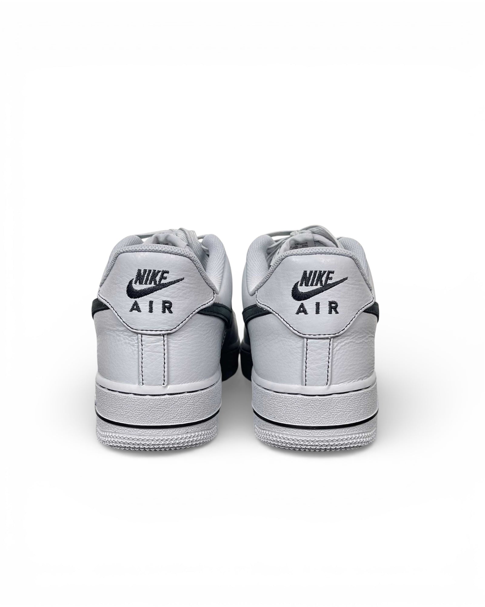 Air Force 1 Low "Wolf Grey/Black"