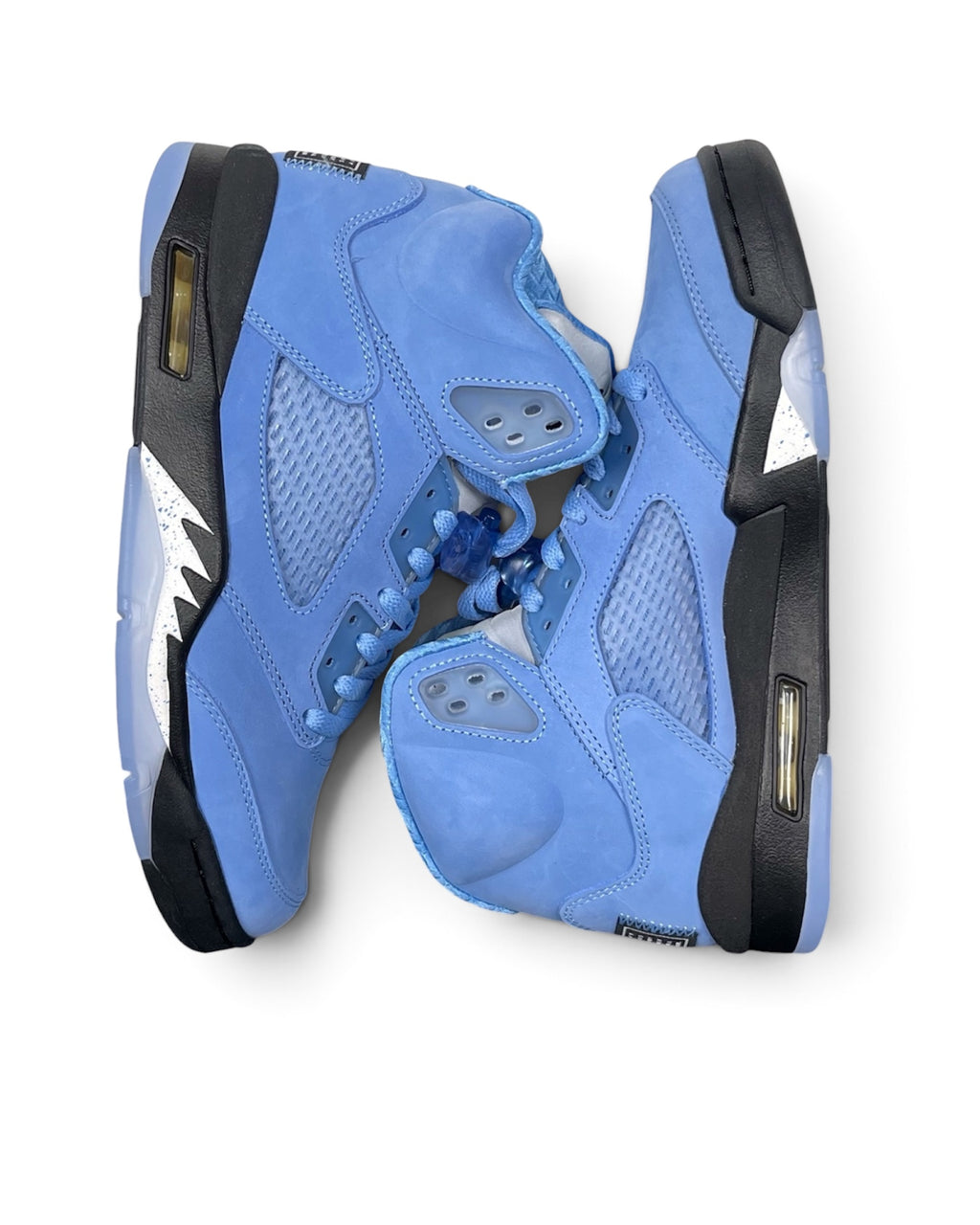 Air Jordan 5 Retro "UNC"
