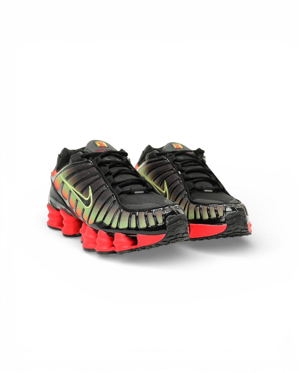 Shox TL "Chili Pepper"