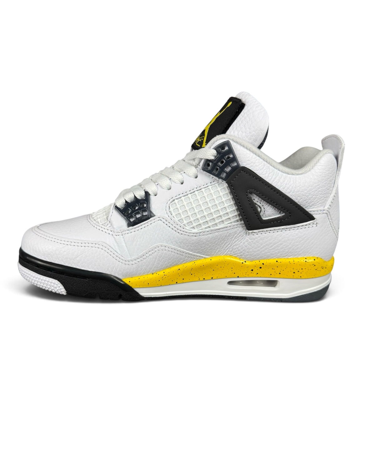 Air Jordan 4 “Tour Yellow” 2026