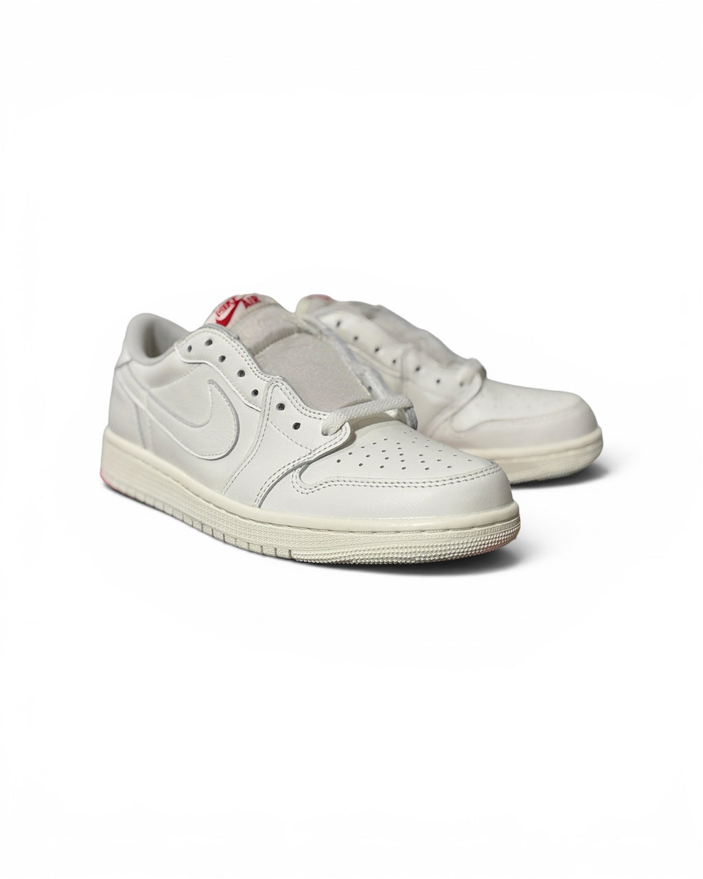 Air Jordan 1 Low “Sail”