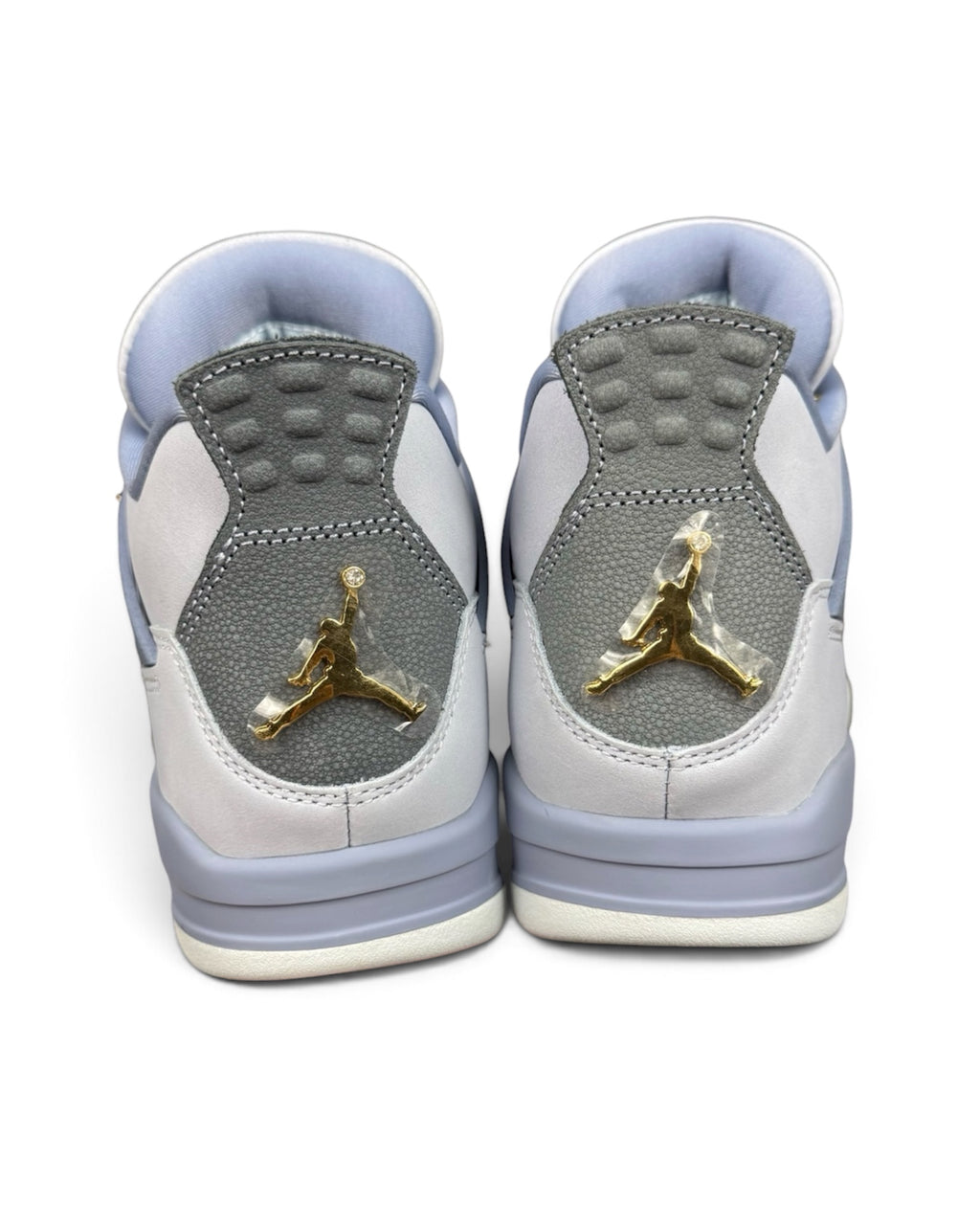 Air Jordan 4 “UNC Tar Heels” PE
