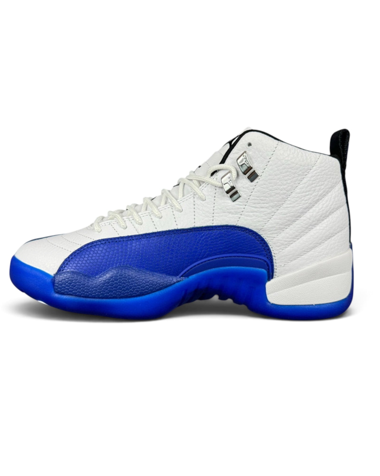 Air Jordan 12 "Blueberry"