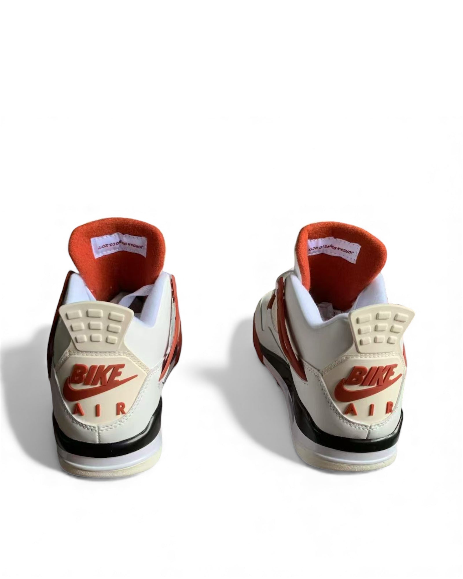 Air Jordan 4 x Nigel Sylvester "Sail Cinnabar" 2026