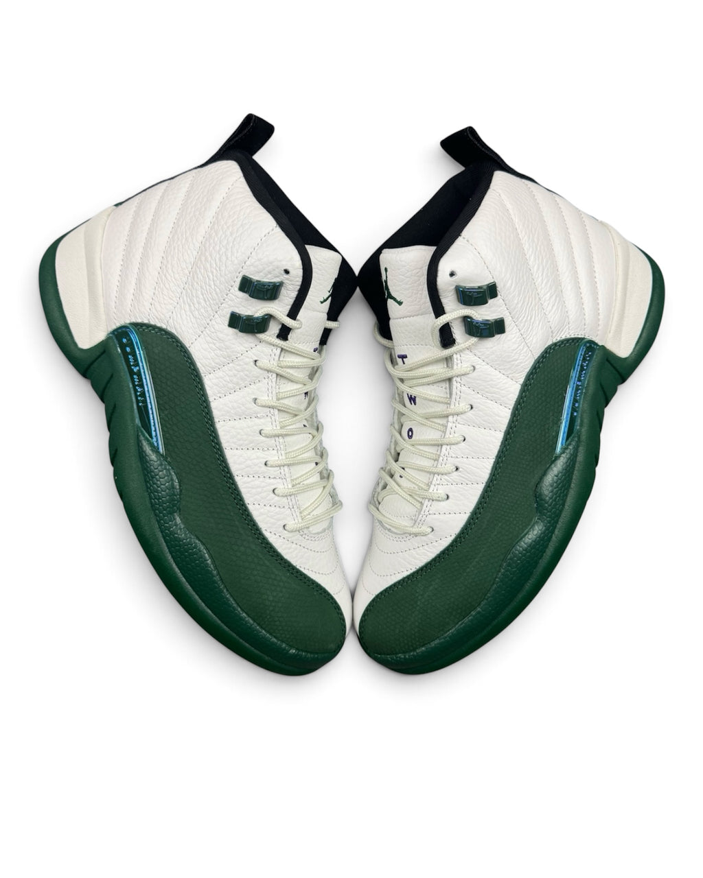 Air Jordan 12 “Bucks” 2026