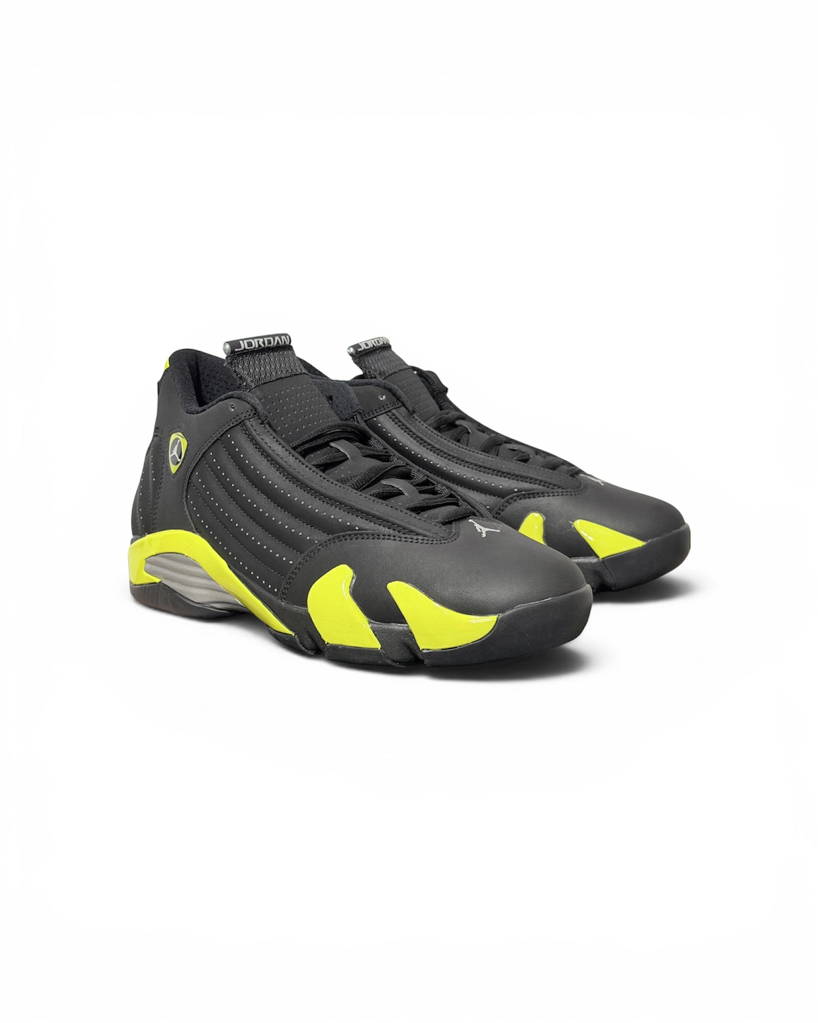 Air Jordan 14 “Thunder”