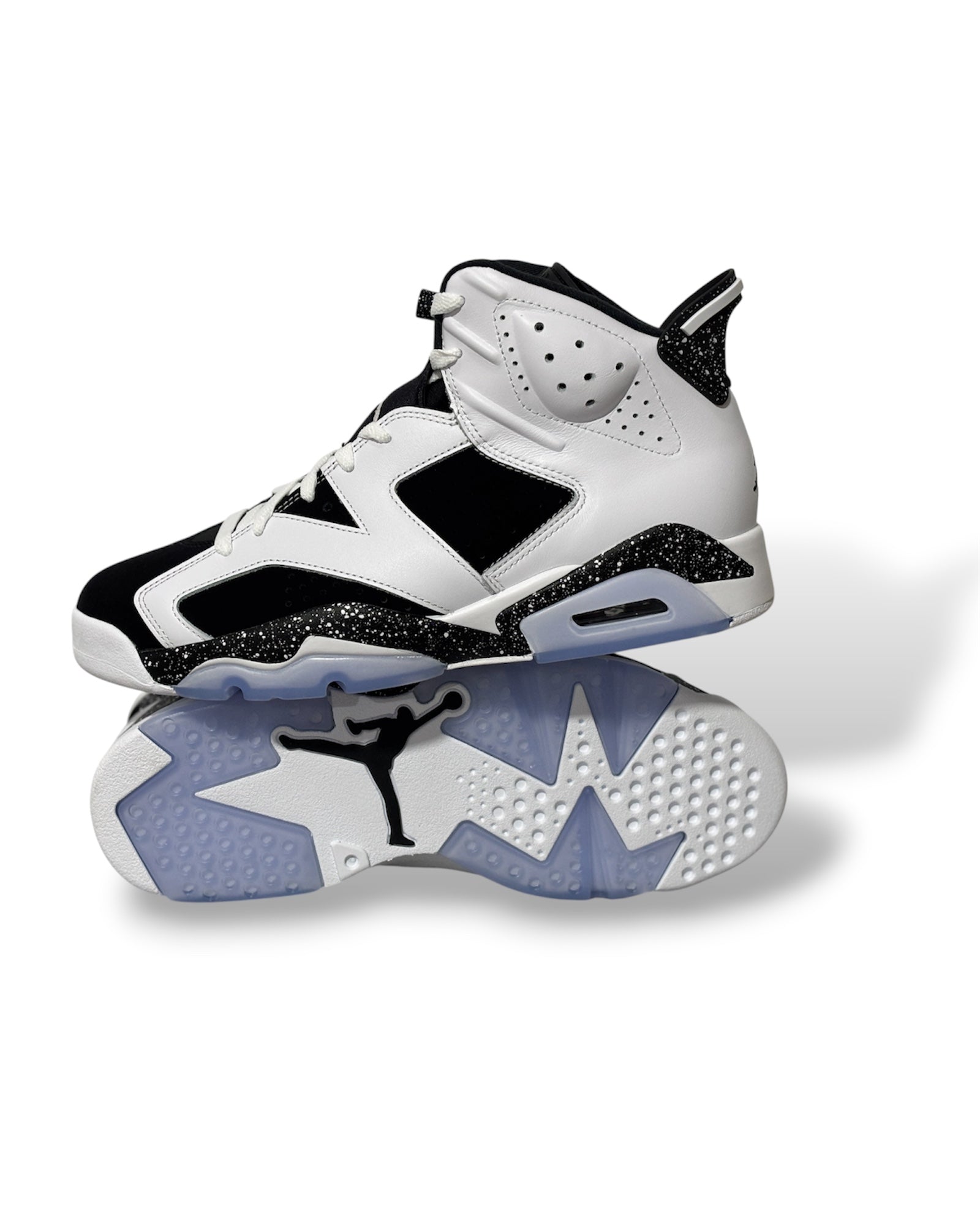 Air Jordan 6 “Oreo” 2026