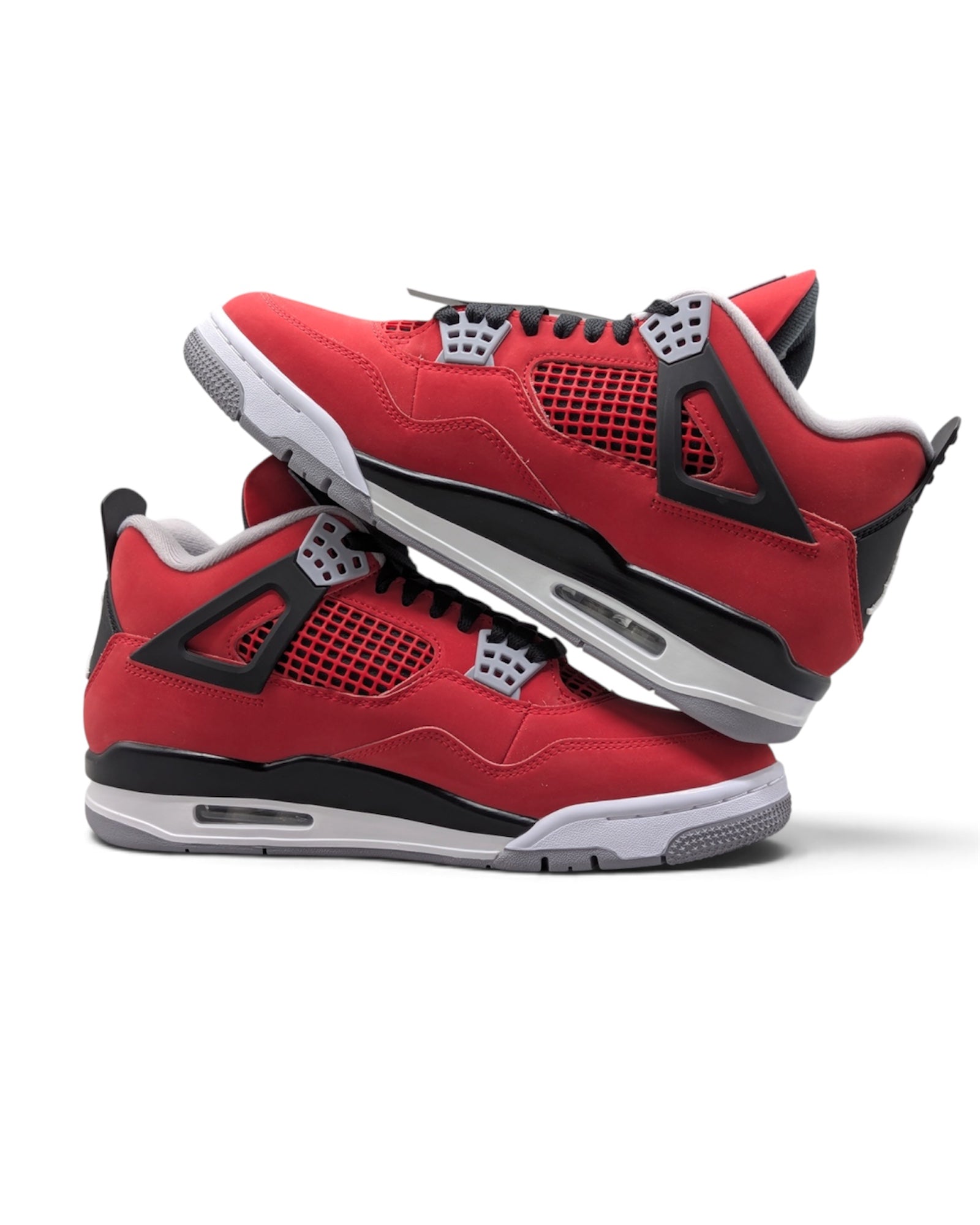 Air Jordan 4 "Toro Bravo" 2026