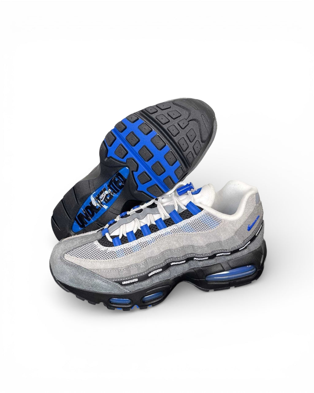 Air Max 95 SP Undefeated Geo Birmingham Concord