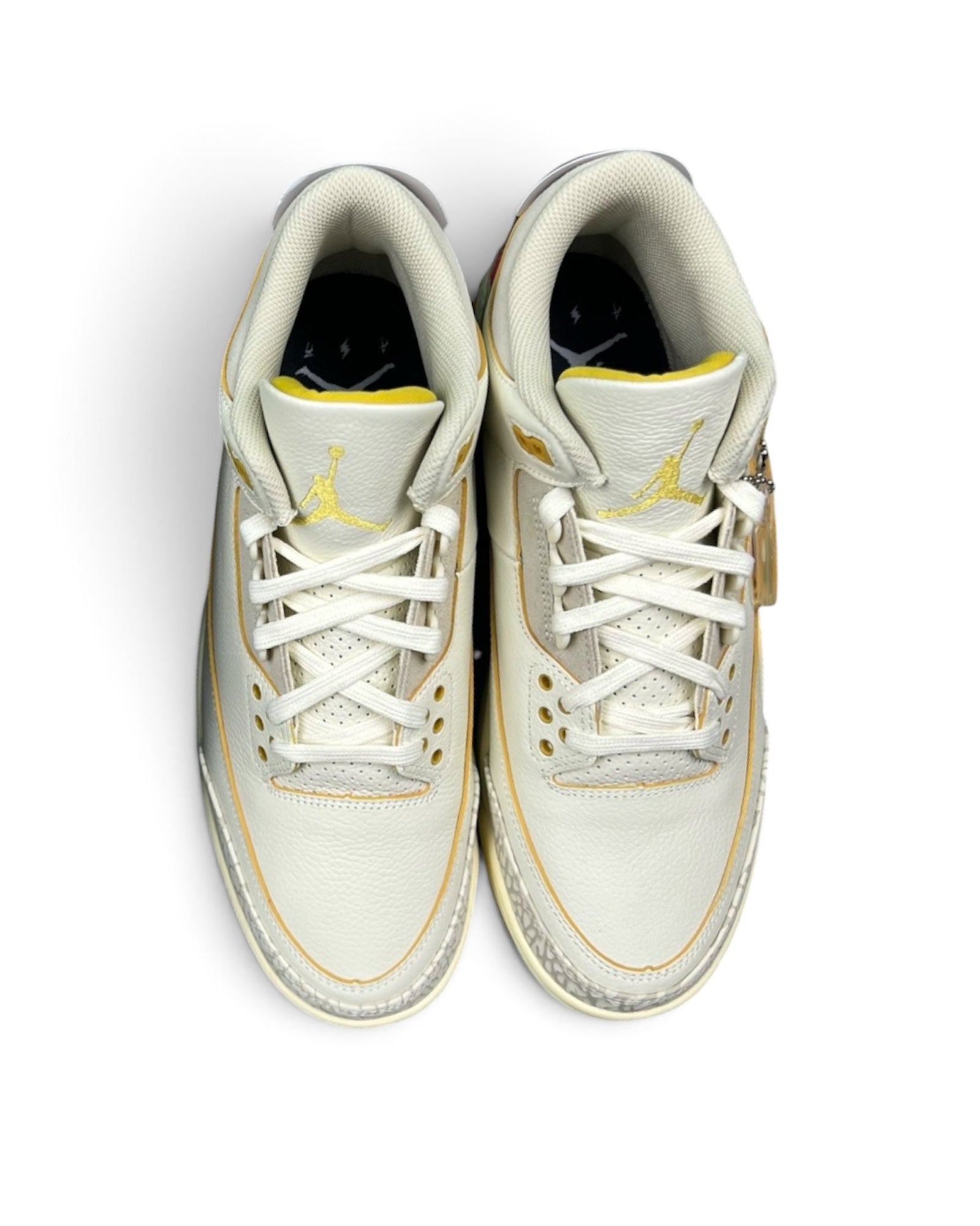 Air Jordan 3 Retro SP J Balvin "Medellin Sunset"