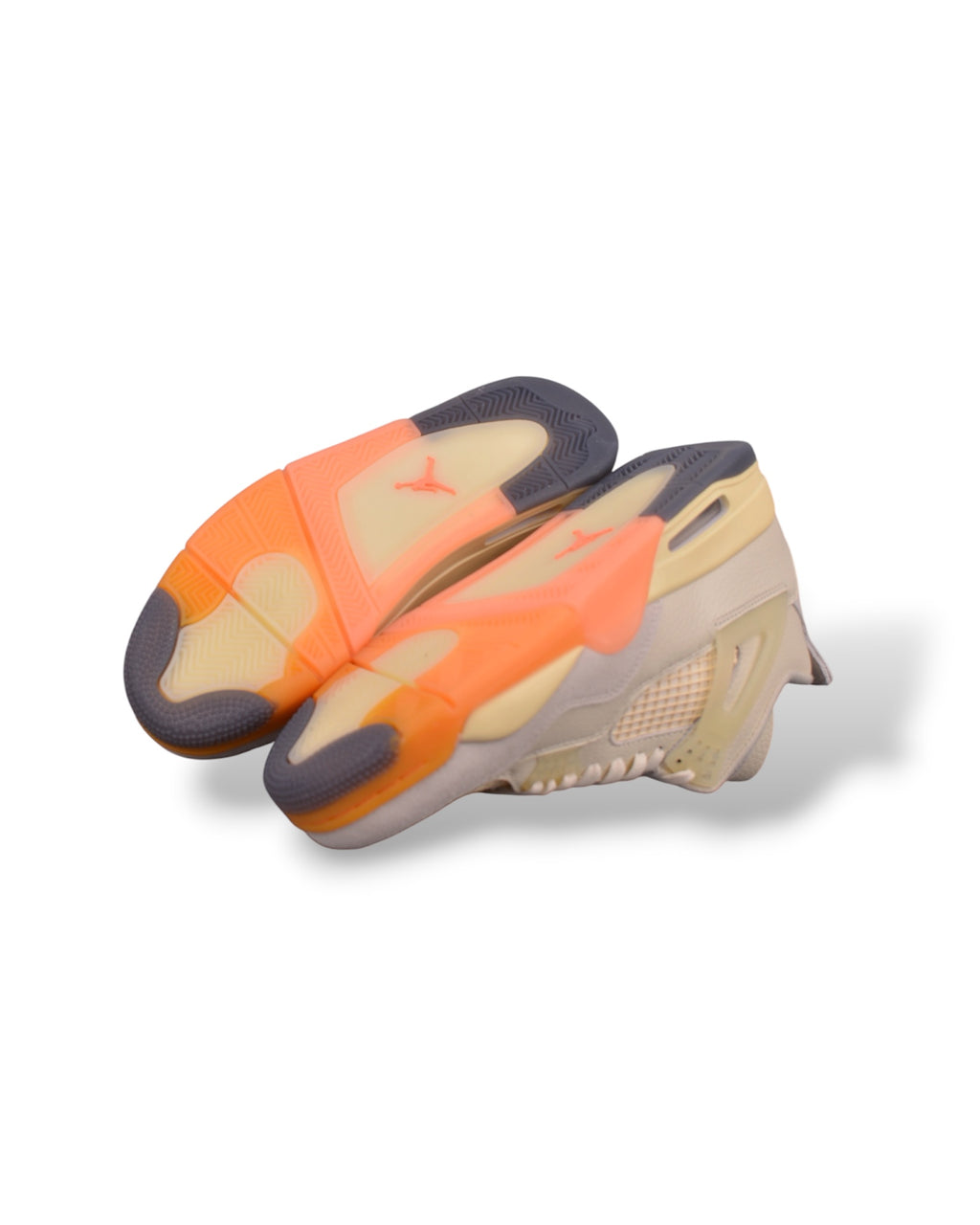 Air Jordan 4 "Birds of Paradise" 2026