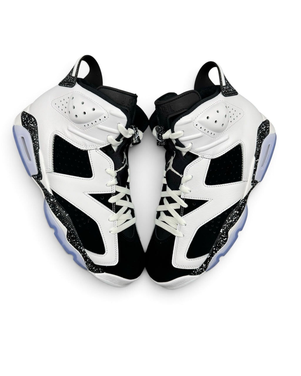 Air Jordan 6 “Oreo” 2026