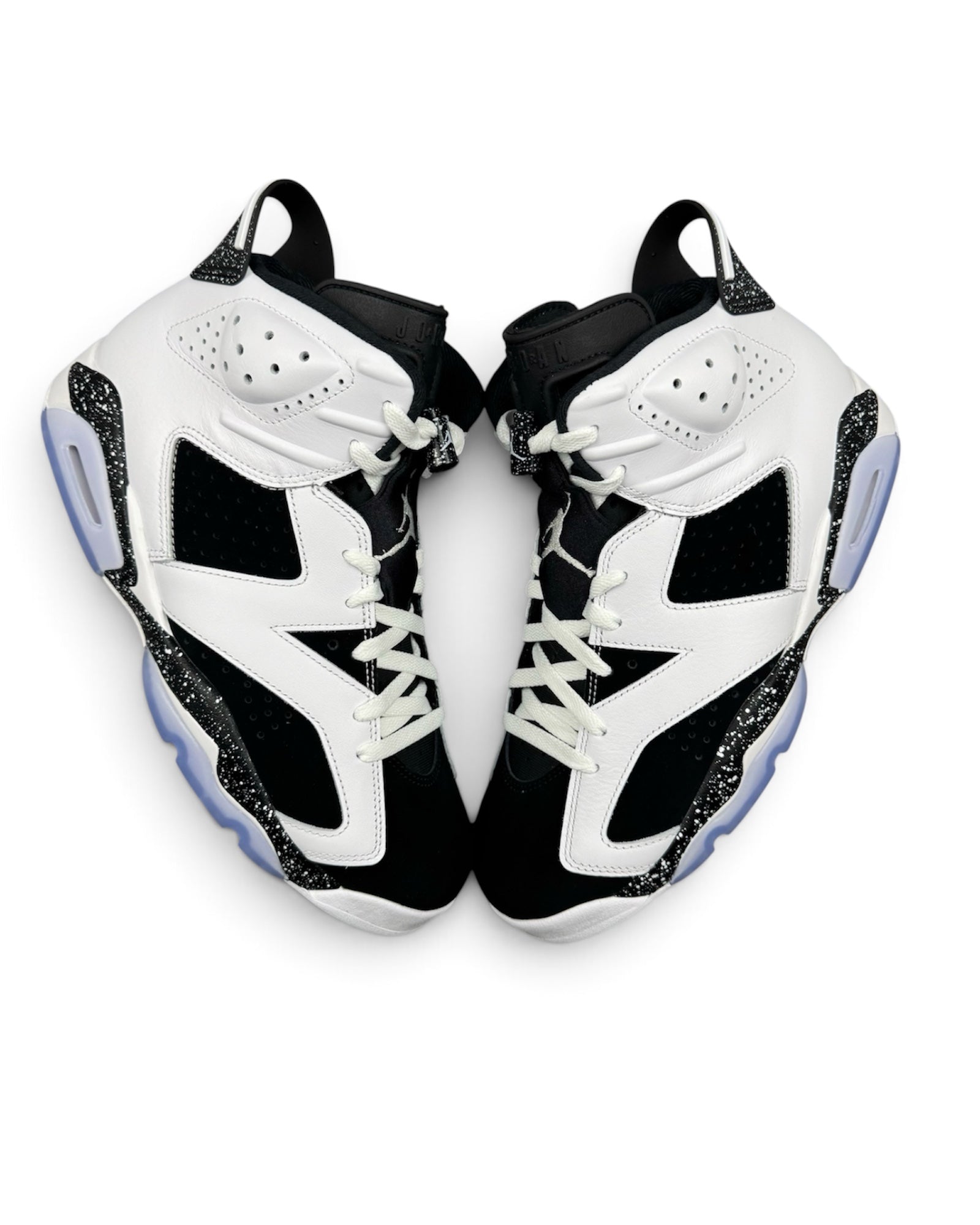 Air Jordan 6 “Oreo” 2026