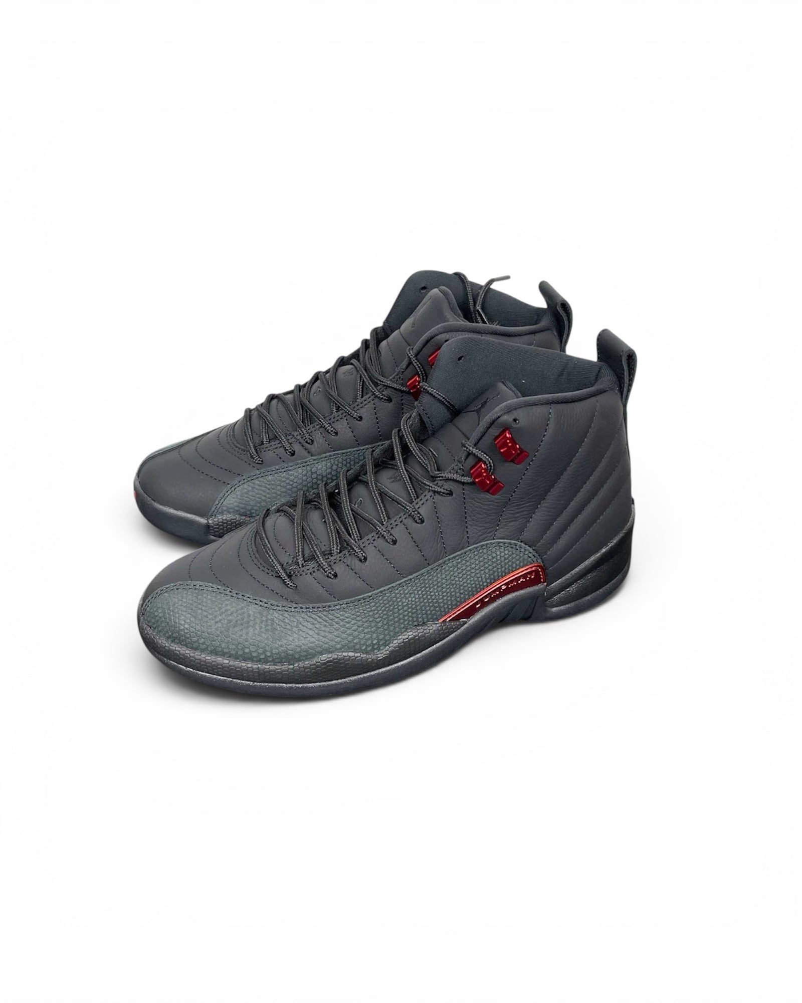 Air Jordan 12 "Bloodline" 2026