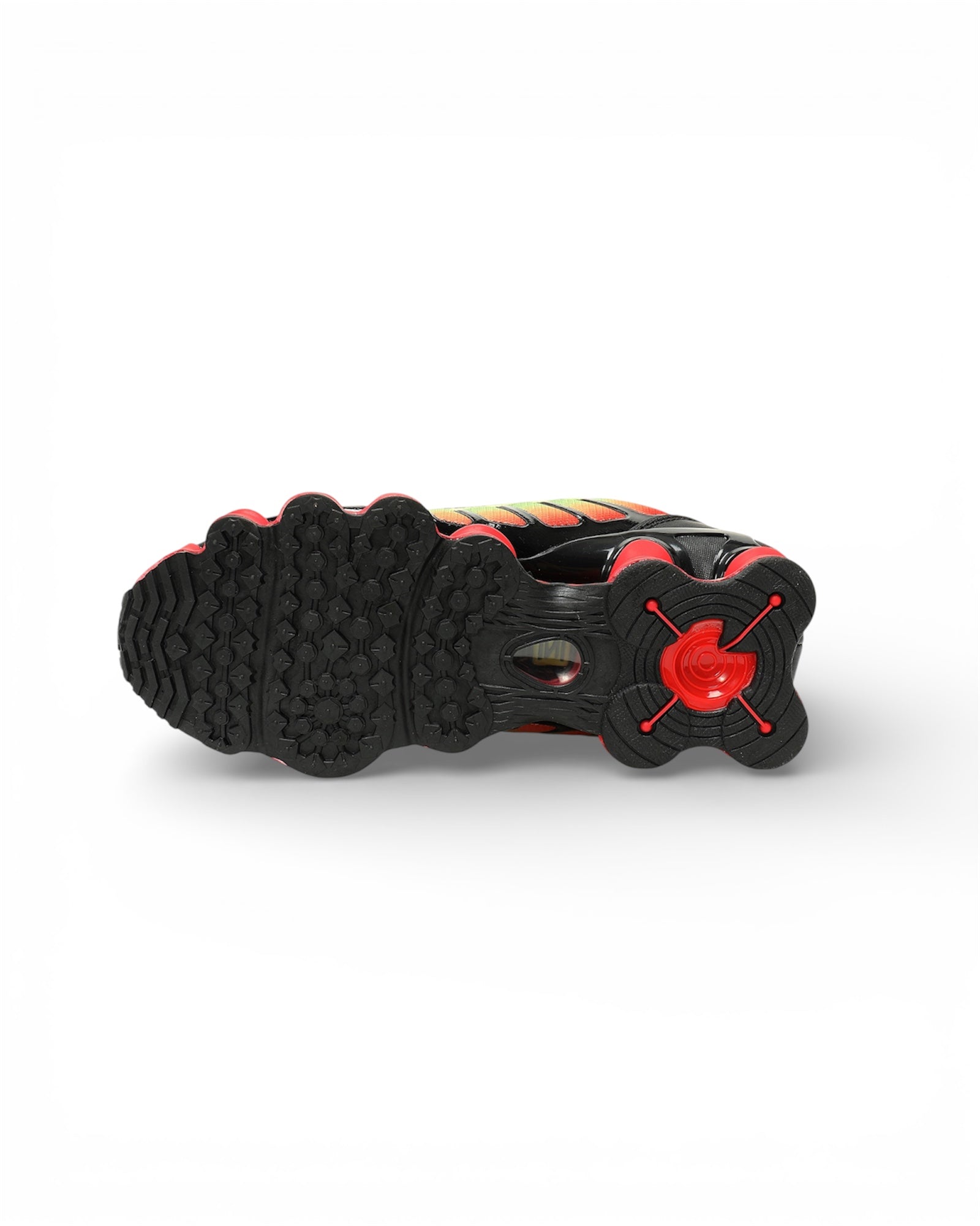 Shox TL "Chili Pepper"