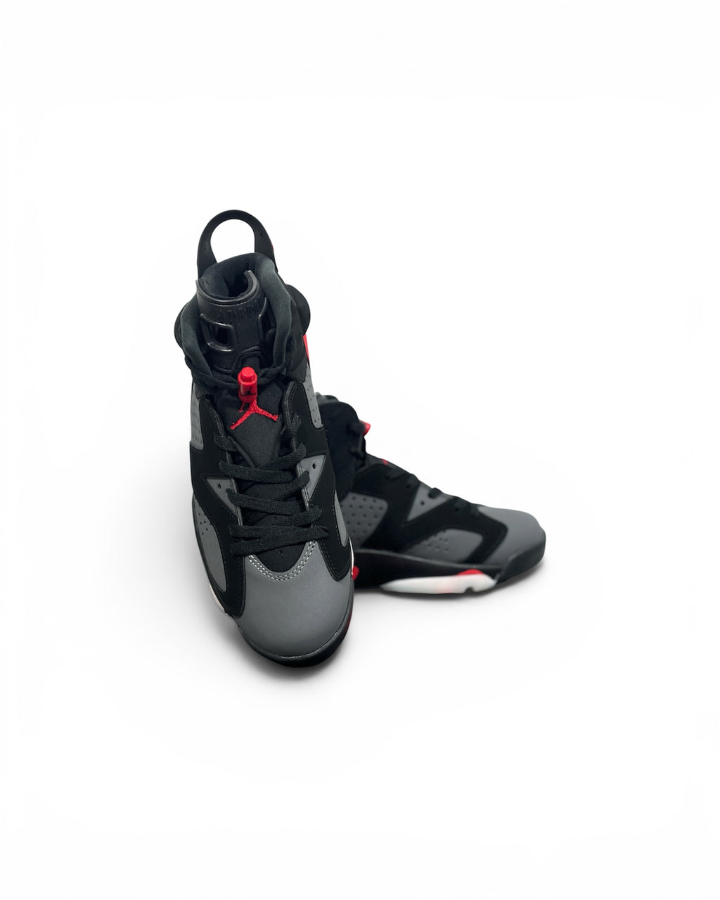 Air Jordan 6 “Dirty Bred” Concept