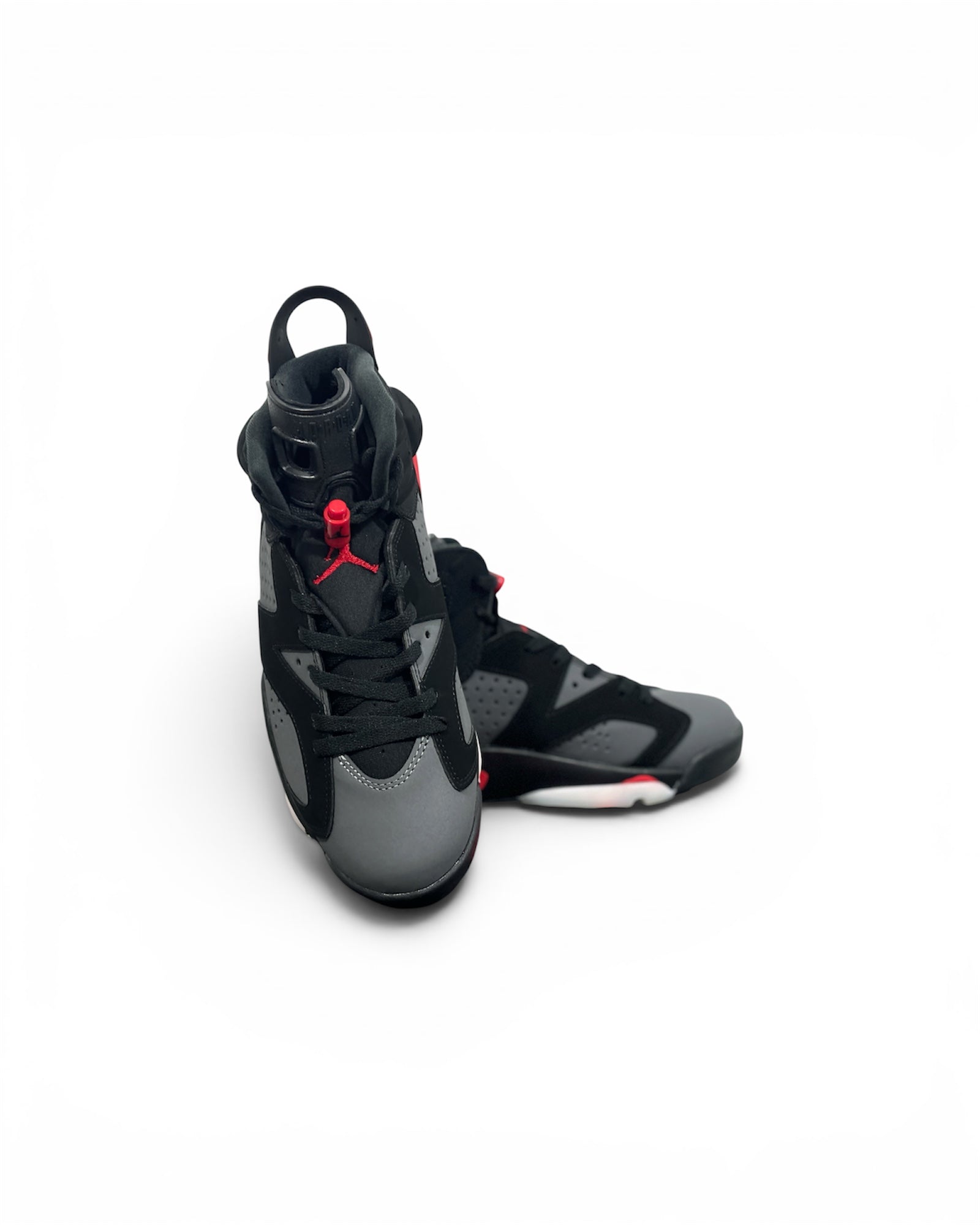 Air Jordan 6 “Dirty Bred” Concept