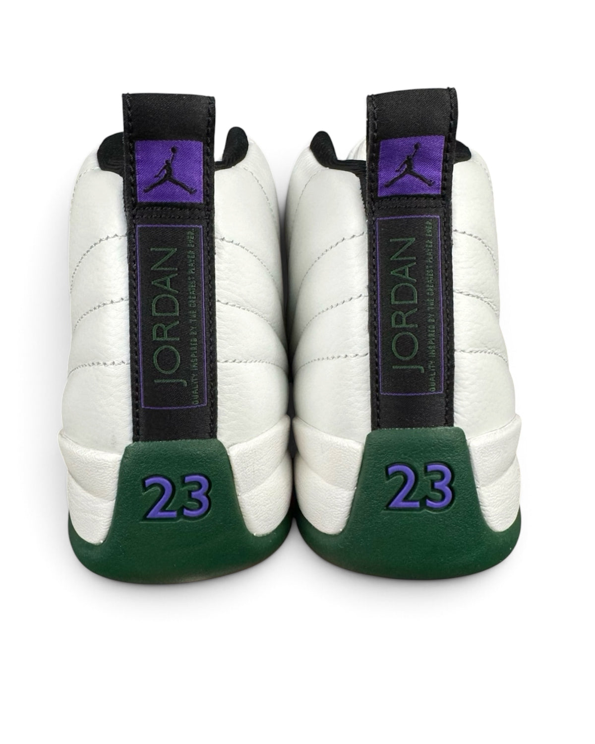 Air Jordan 12 “Bucks” 2026