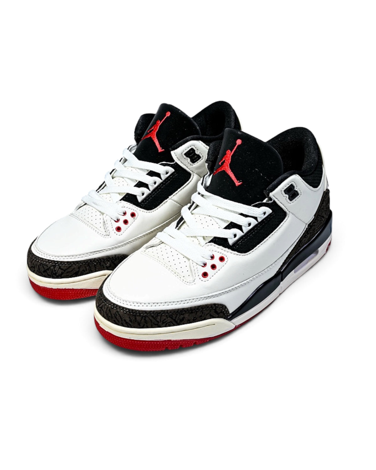 Air Jordan 3 "World's Best Dad" 2026