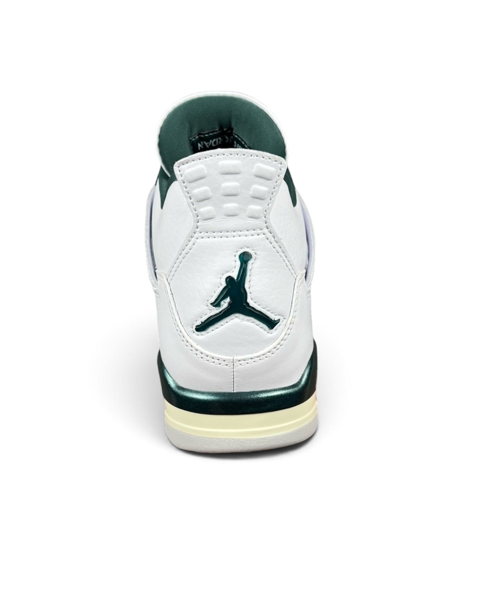 Air Jordan 4 Retro "Oxidized Green"