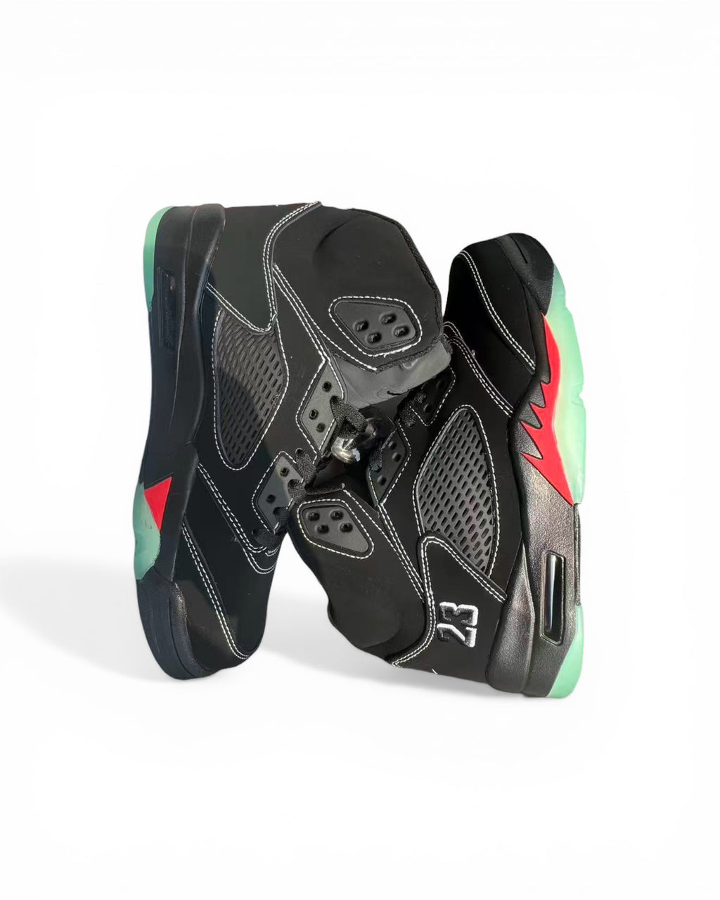 Air Jordan 5 “Halloween” 2026