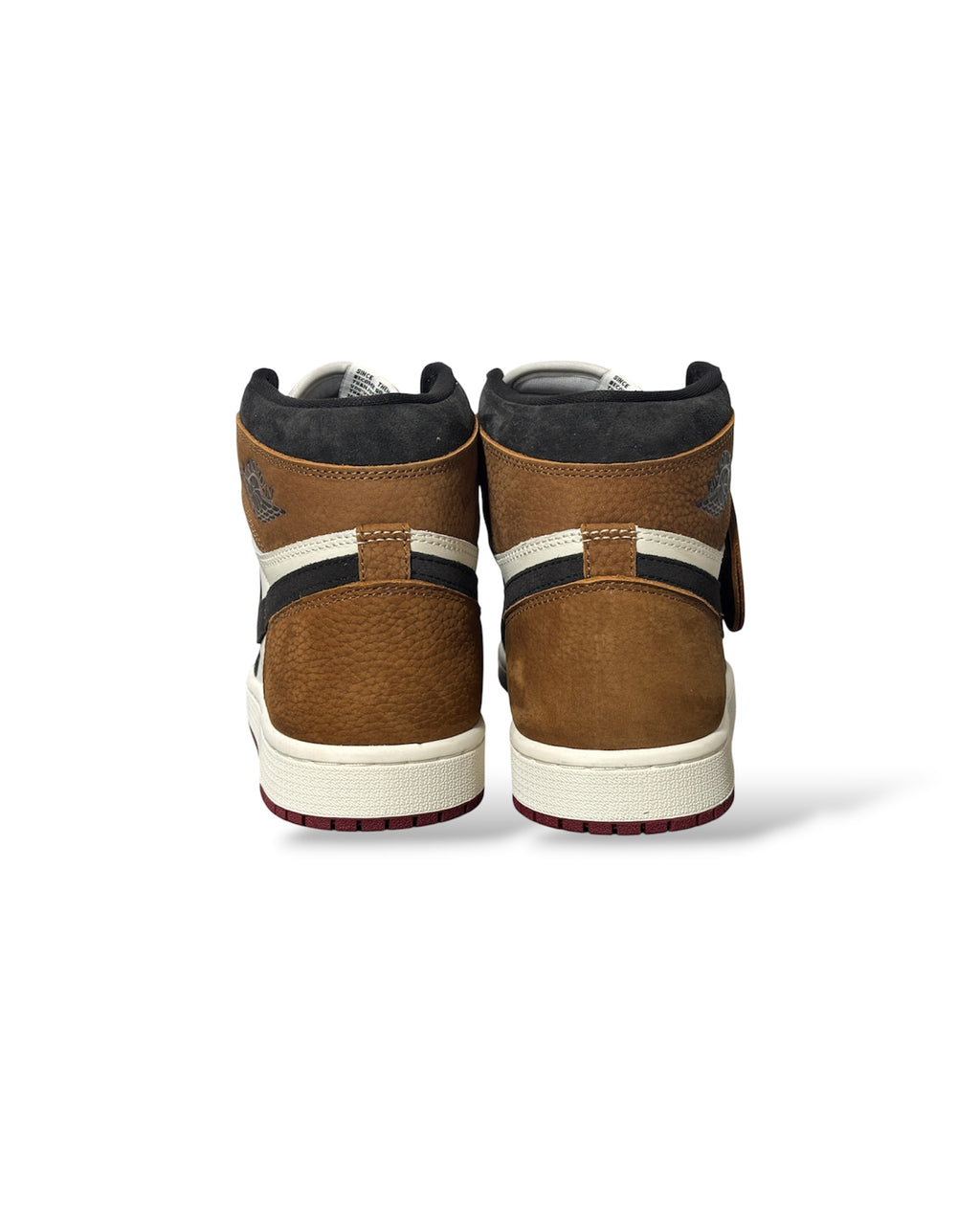 Air Jordan 1 High "Love the Game" 2026
