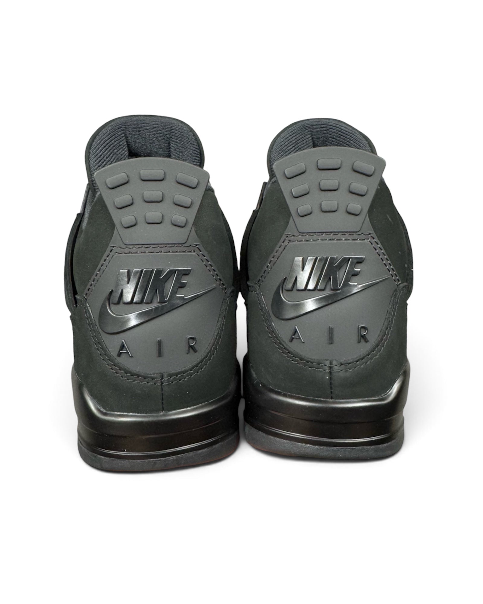 Air Jordan 4 "Black Cat" 2025