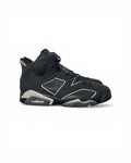 Air Jordan 6 "Cap & Gown" 2026
