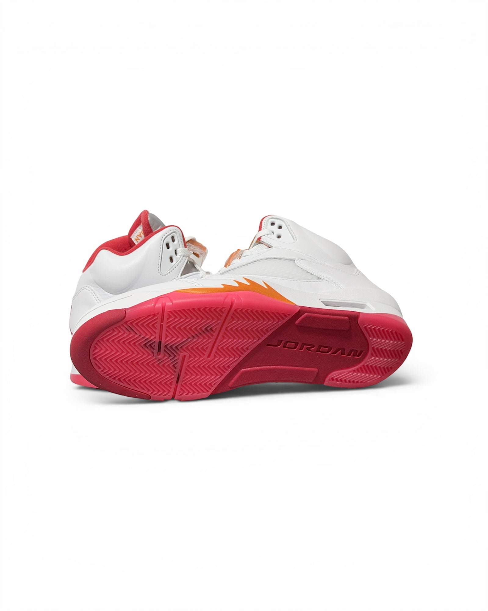 Air Jordan 5 'Sunset" 2026