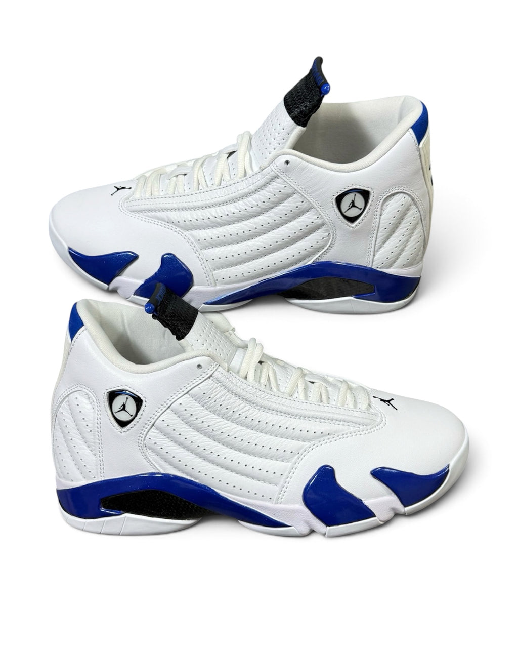 Air Jordan 14 “Hyper Royal”