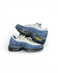 Air Max 95 SB Eric Koston "Obsidian Speed Yellow"