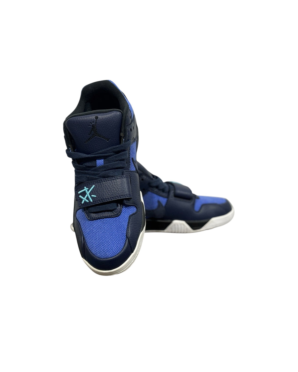 Jumpman Jack “Thunder Blue” Concept