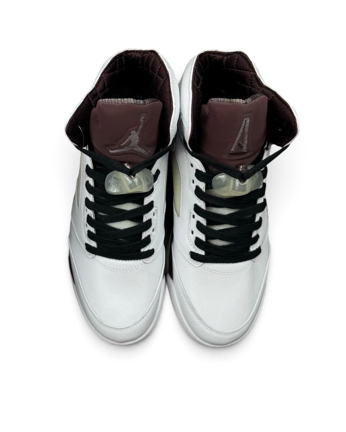 Air Jordan 5 x A Ma Manière "Burgundy Crush"