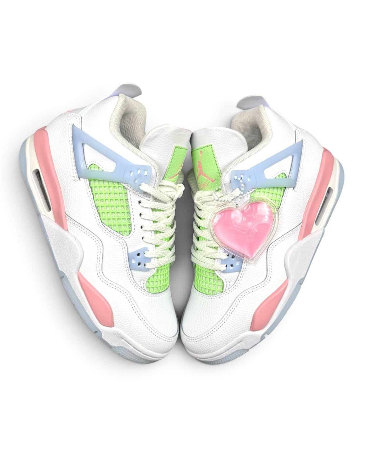 Air Jordan 4 "Valentine's Day" GS