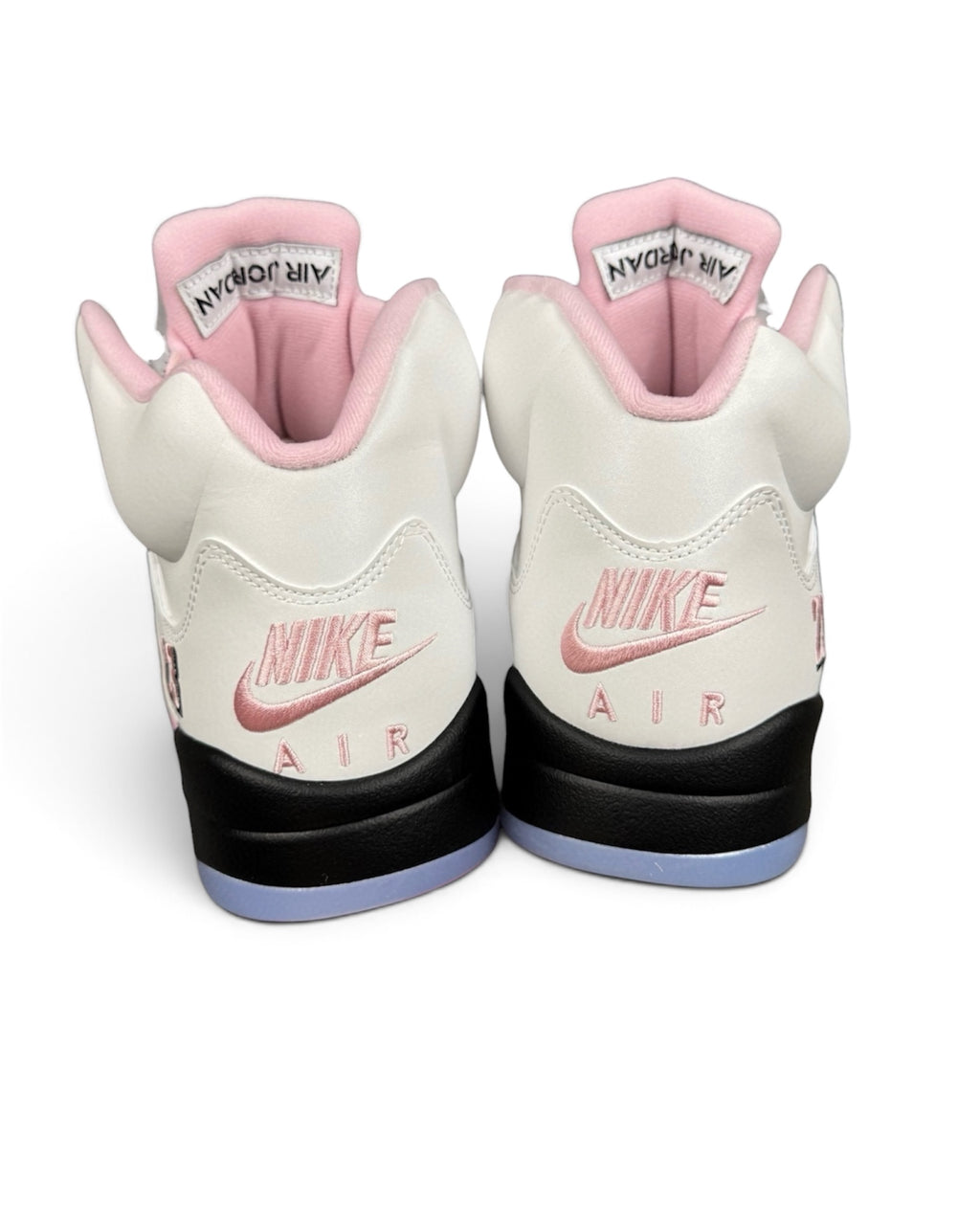 Air Jordan 5 “Medium Soft Pink”