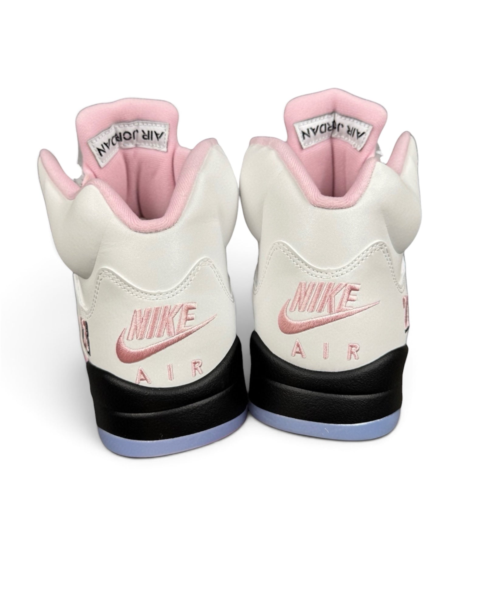 Air Jordan 5 “Medium Soft Pink”
