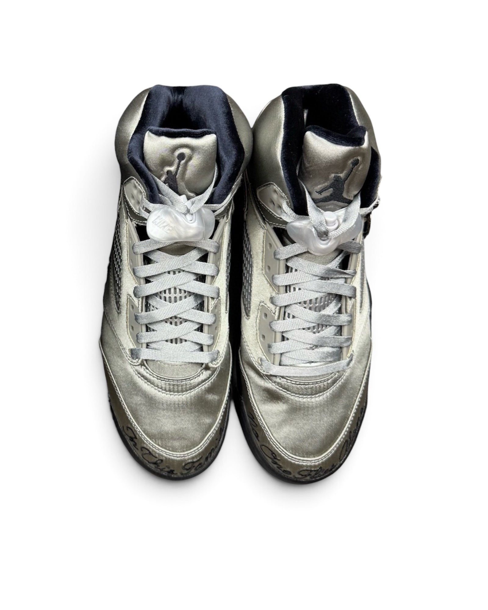 Air Jordan 5 “Wings”2025