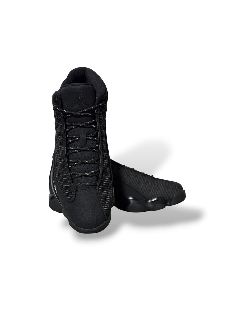 Air Jordan 13 "Black Cat"