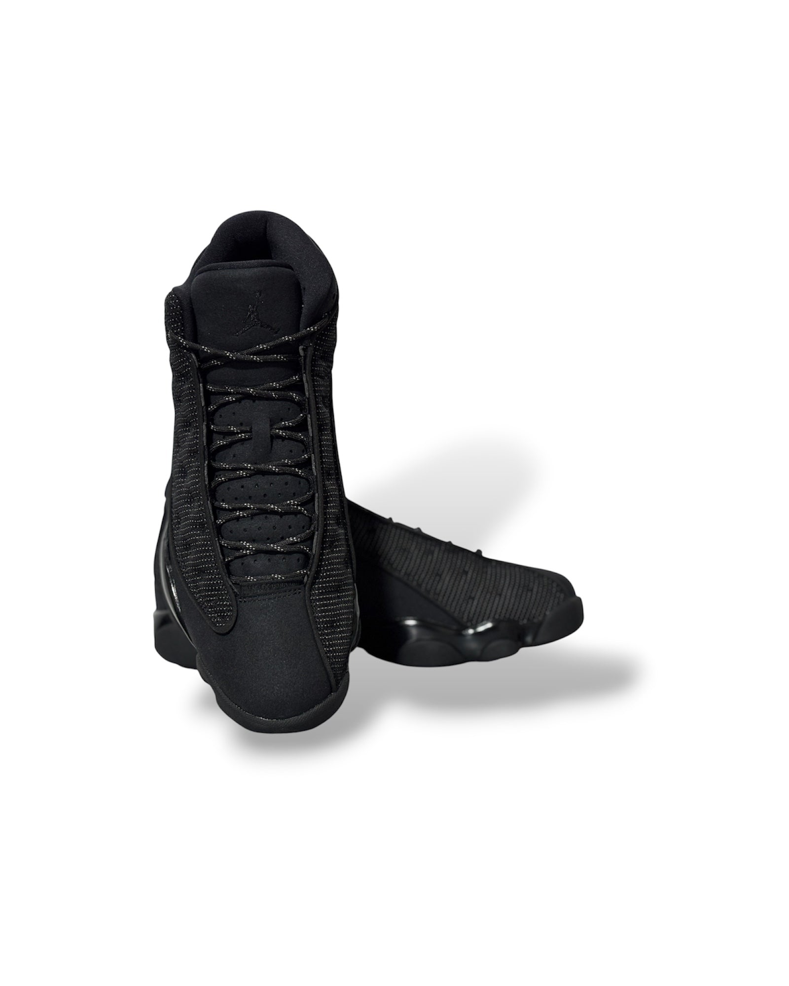 Air Jordan 13 "Black Cat"