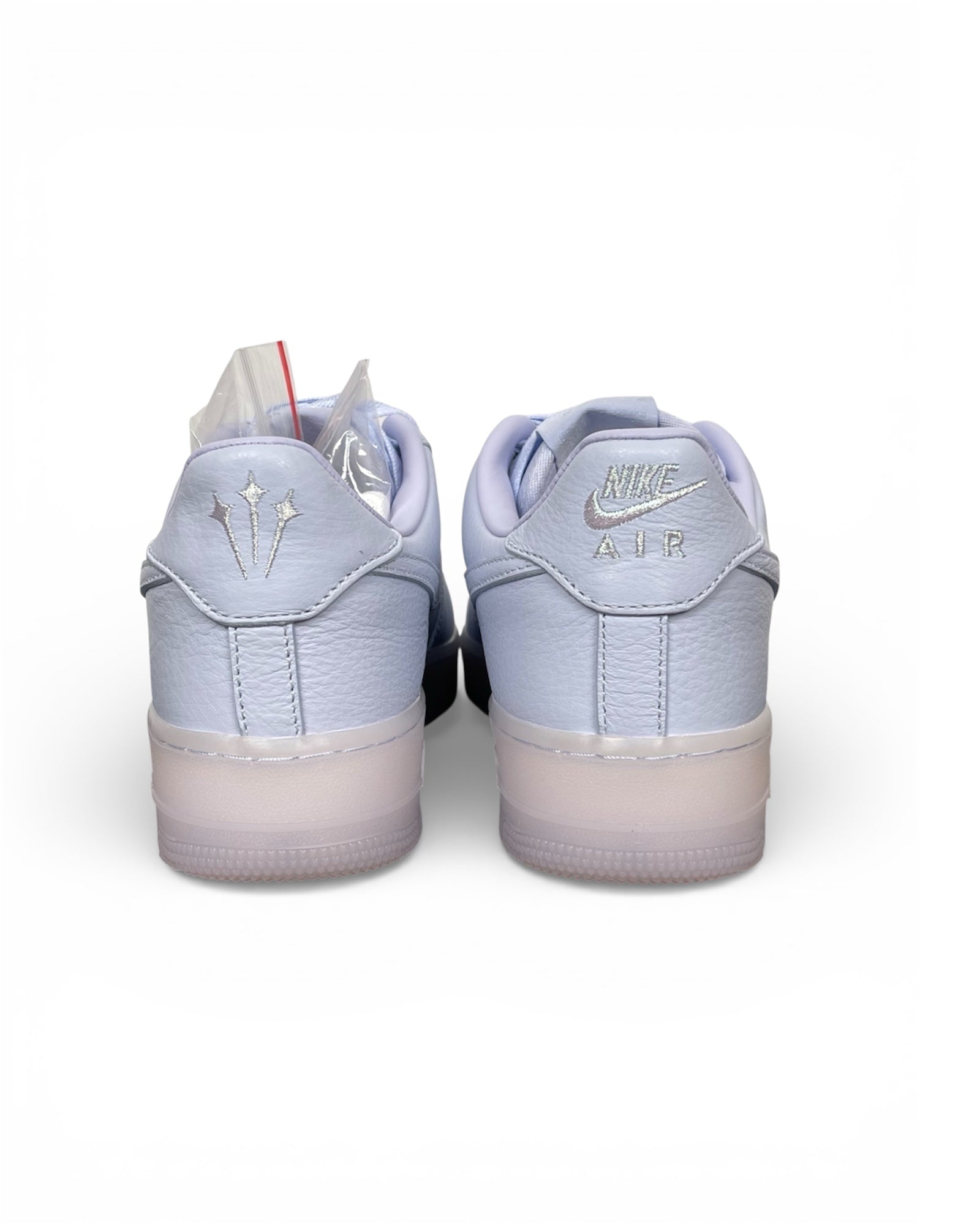 Air Force 1 Low Drake NOCTA Certified Lover Boy "Palest Purple"