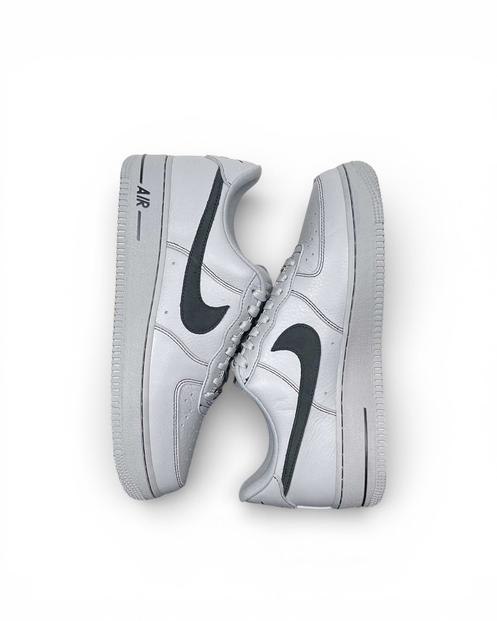 Air Force 1 Low "Wolf Grey/Black"