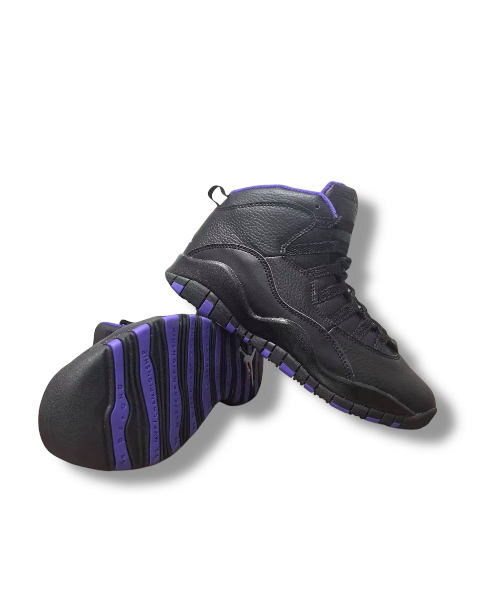 Air Jordan 10 'Sacramento" 2026