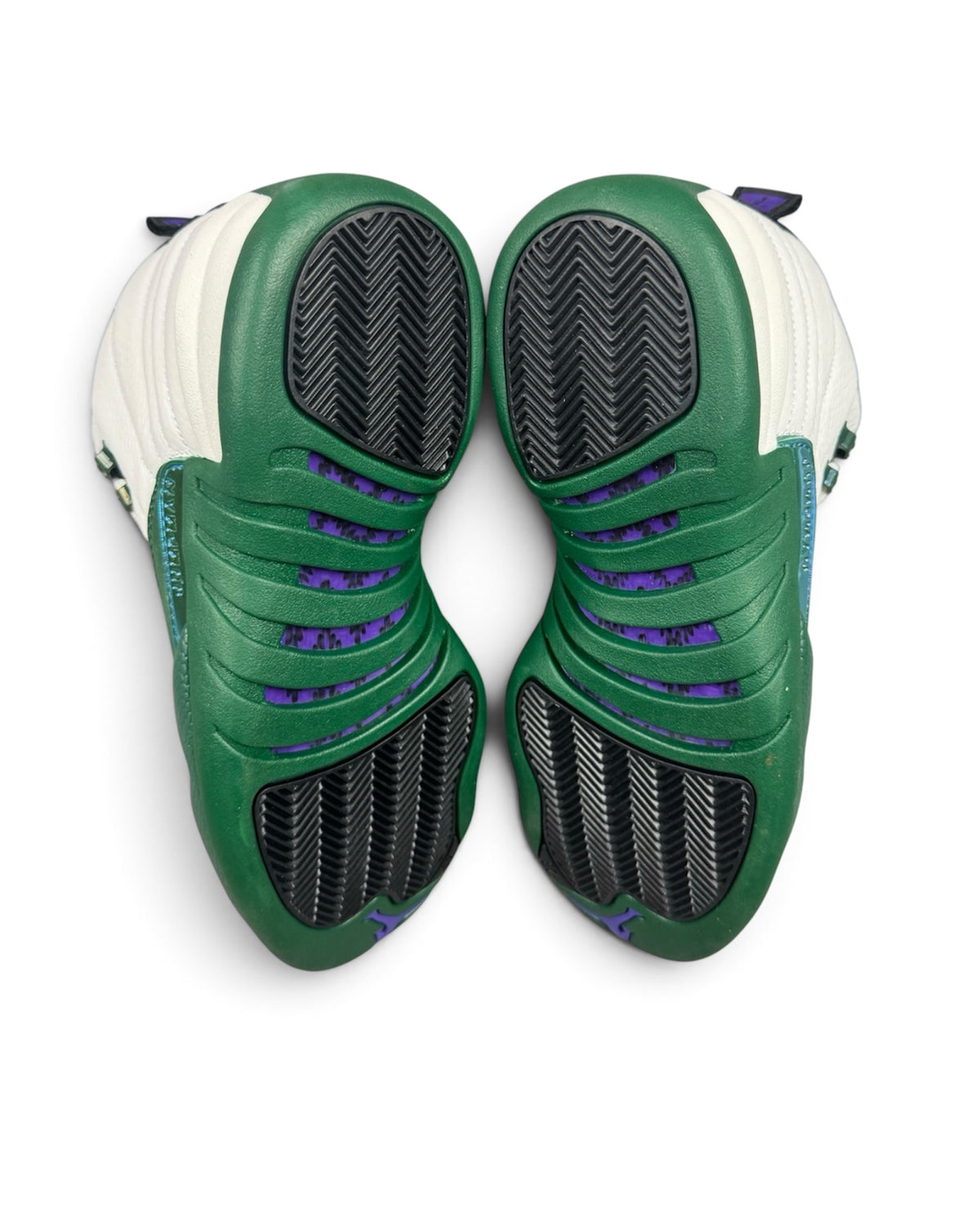 Air Jordan 12 “Bucks” 2026